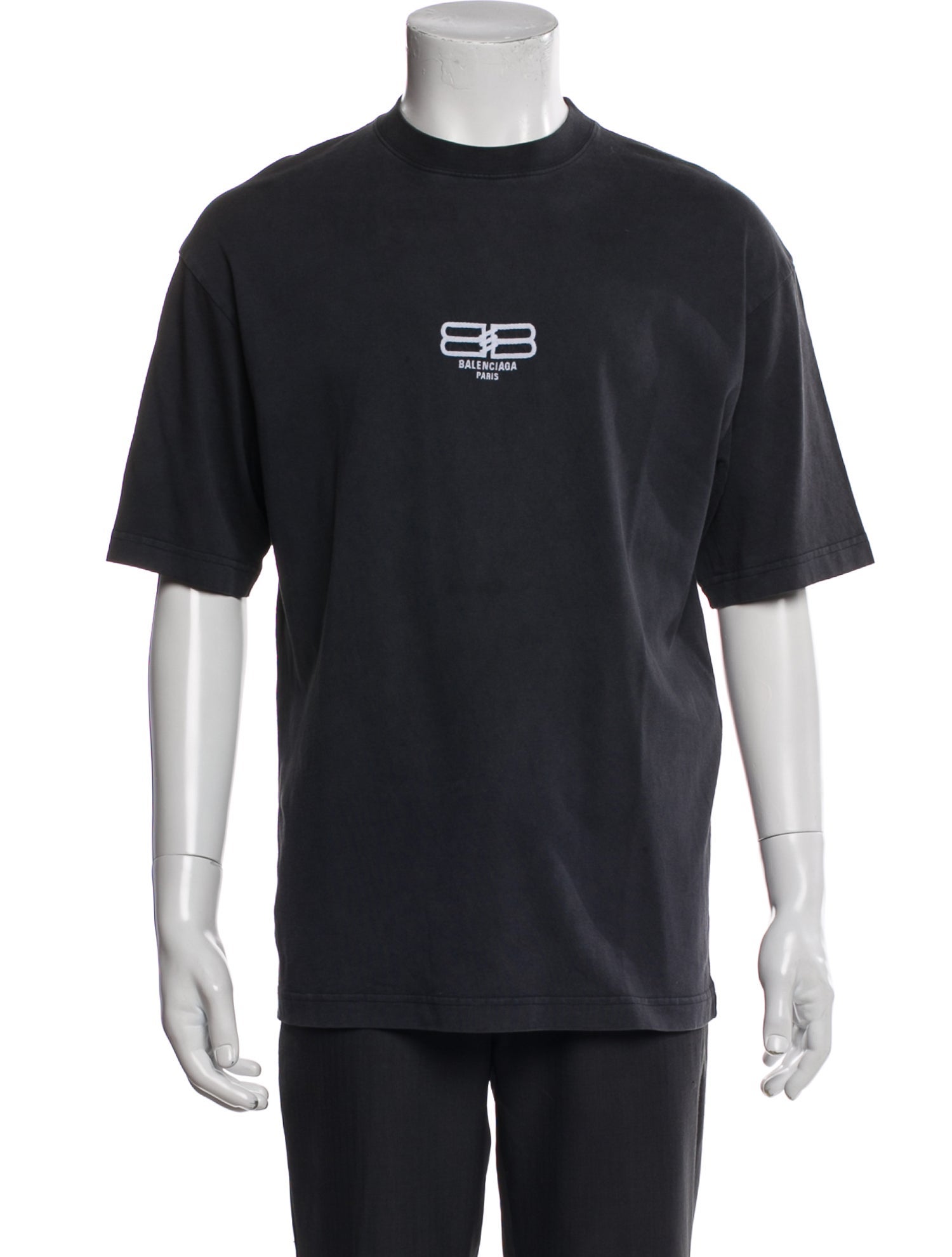 Balenciaga 2022 X Unisex T-Shirt